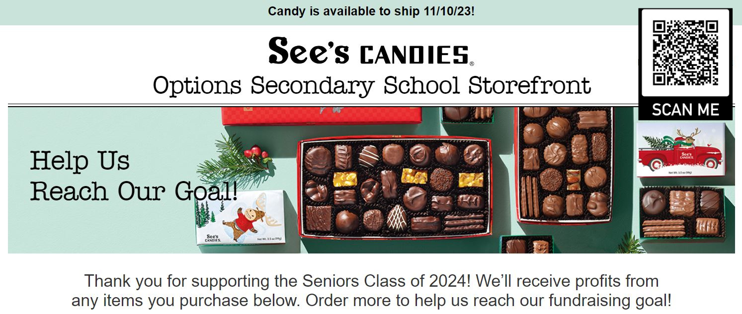 order your see's candies